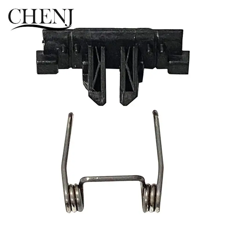 1 Set Hair Cutting Machine Tension Spring Swing Head For Andis 73010/73060 Hair clippers Accessories