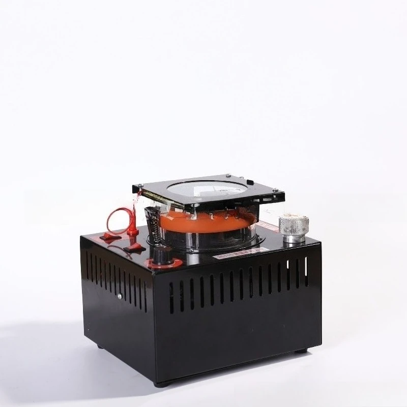25115 High Temperature Diffusion Cloud Room Professional Teaching Instruments Electromagnetic Laboratory Teaching Aids