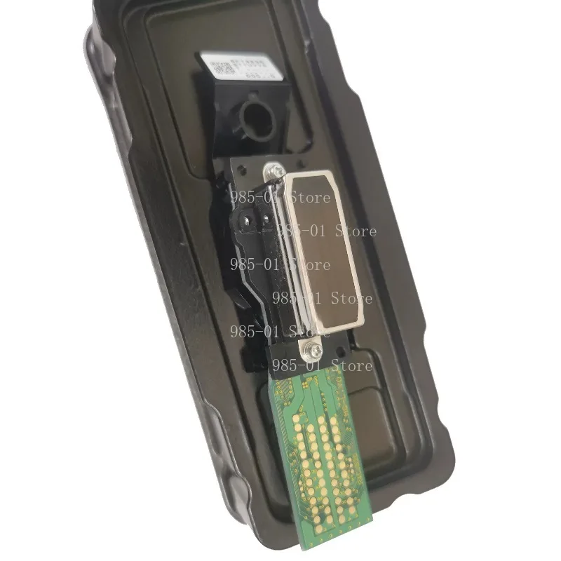 DX4 Print Head Compatible with 540 MIMAKI JV3 JV4 Eco Solvent Printer, Black Surface Replacement Printhead