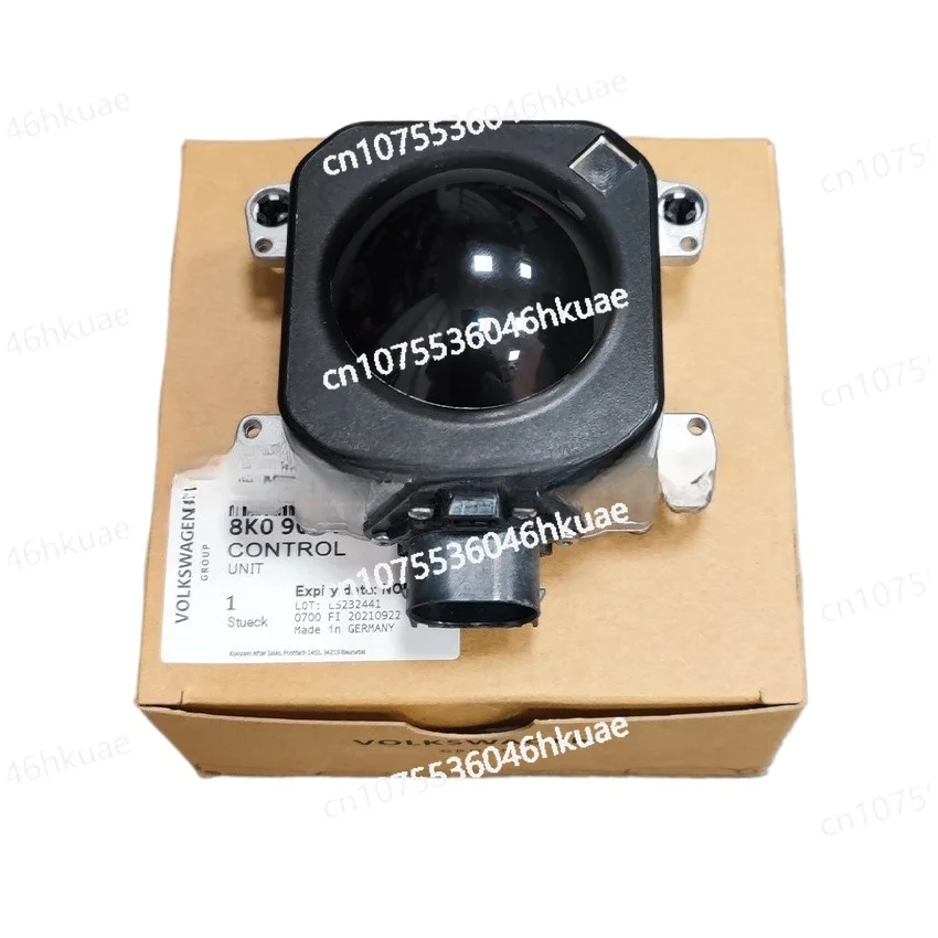 

Подходит для адаптивного круиза миллиметрового диапазона Q5 V8 S4 ACC 8K0907561B