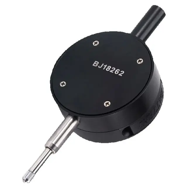 R Gauge R5-700 12.7MM 0.001 Electronic Digital Display Radius Gauge Diameter Radius Measuring Instrument Arc Ball Diameter Measu