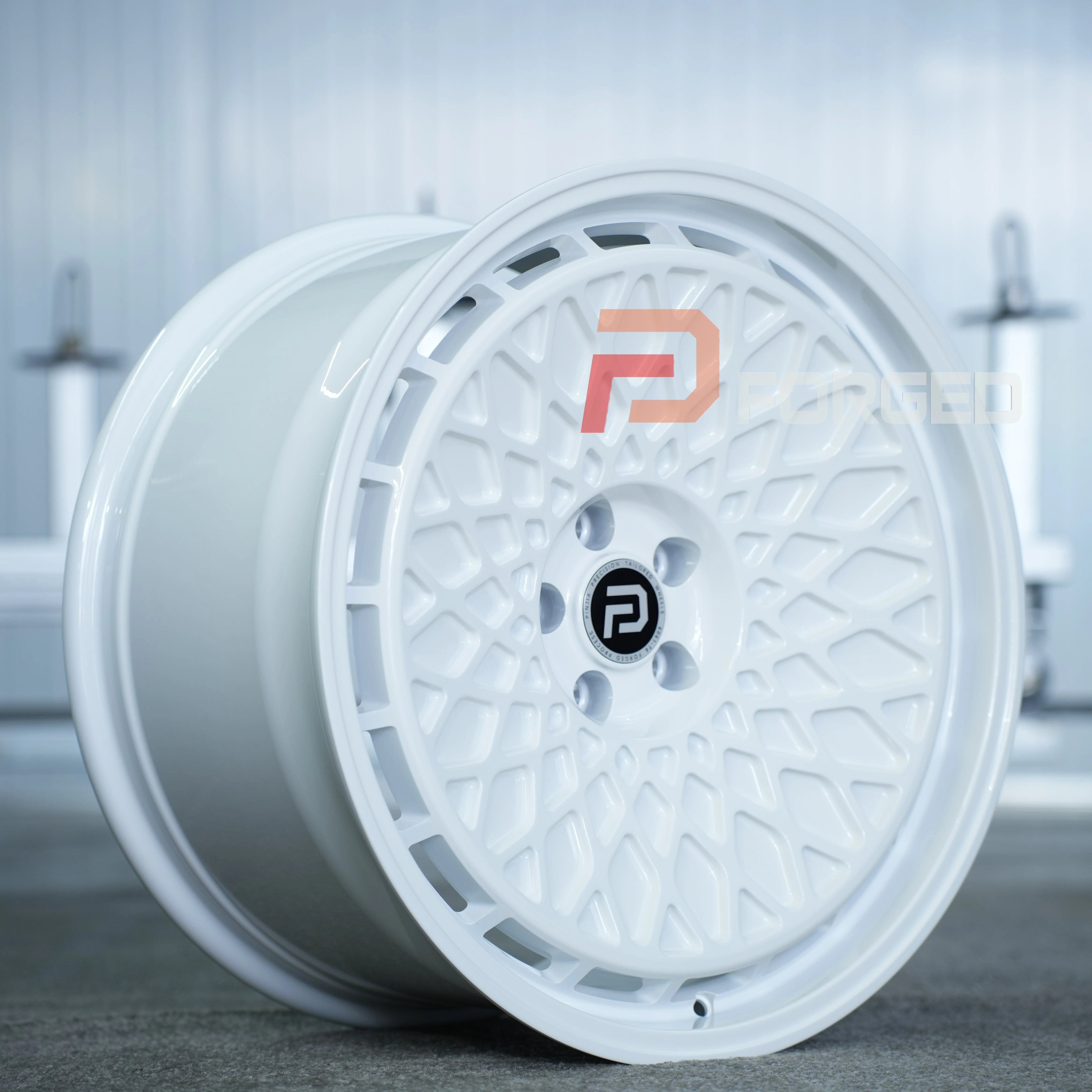 Roues aérodynamiques personnalisées, roues en alliage forgé, roues de performance pour 750S GTS GT3 RS G Class RS6 Avant