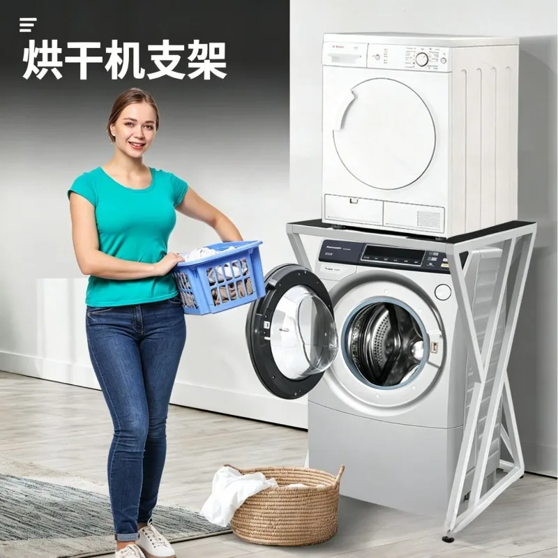 Shelf dryer support frame washing and drying multi-functional storage rack