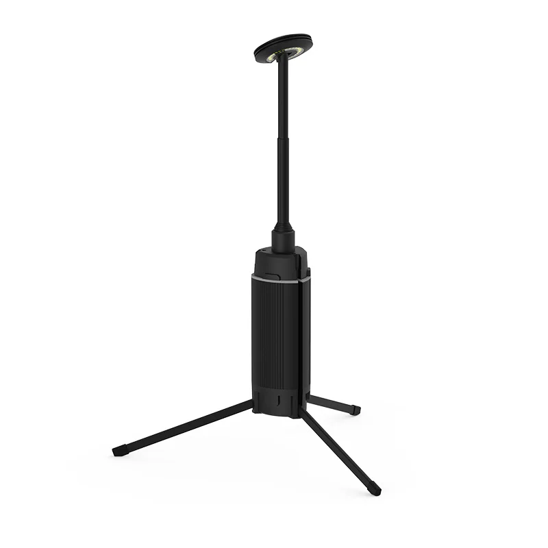 

Портативный уличный водонепроницаемый солнечный фонарь для кемпинга, телескопический светильник, перезаряжаемый ручной аварийный светодиодный держатель, подставка для лампы для кемпинга