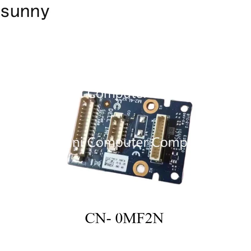 Capgemini  New for Dell Alienware Aurora R9 R10 R11 R12 Switch board 0MF2N