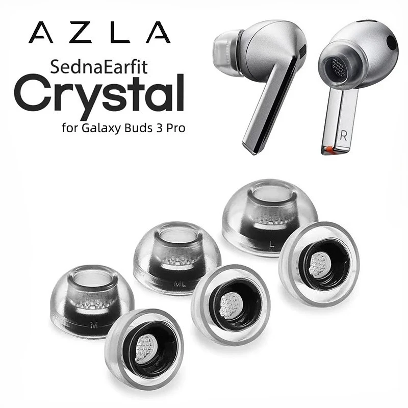【美品】Galaxy Buds3 Pro ホワイト S・Lイヤーチップ新品 Amazon.com: SAMSUNG Galaxy Buds 3 Pro AI True Wireless Bluetooth