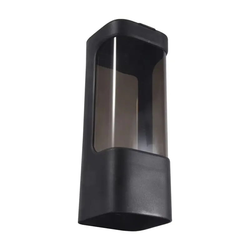 AA94-Cup Dispenser, Wall Mount Water Cooler Cup Holder Fit 3-5Oz Small Cups, Pull Type Cups Holder For Home,Office,