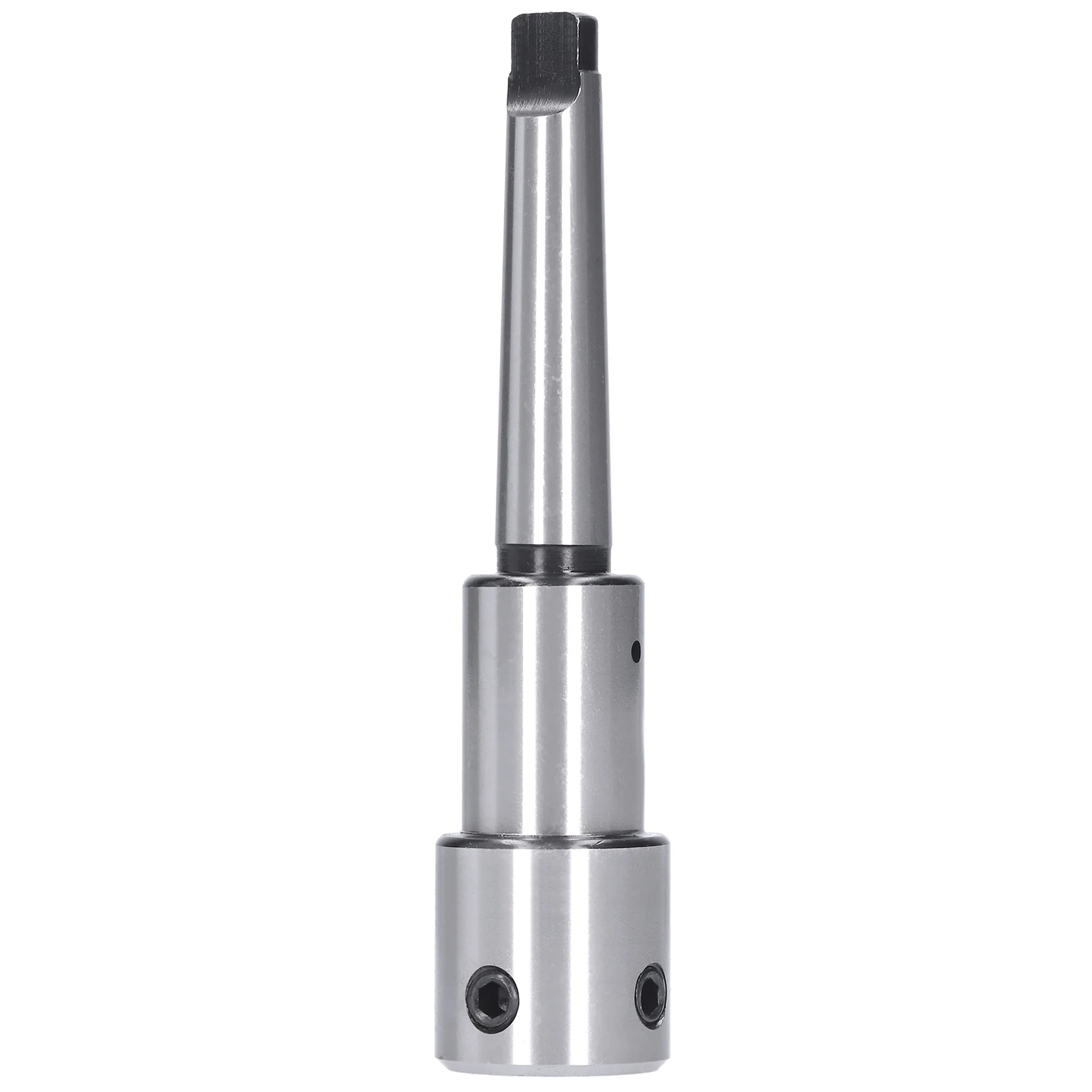 Magnetic Drill Annular Cutter Arbor Inner Cooling Morse Taper Arbor Extension MTR8 19.05mm