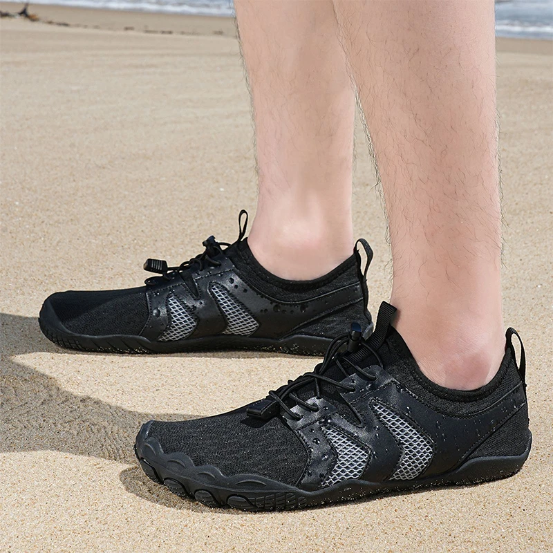 Scarpe Acquatiche Unisex ad As - Home Gym Outdoor recensione e prezzo