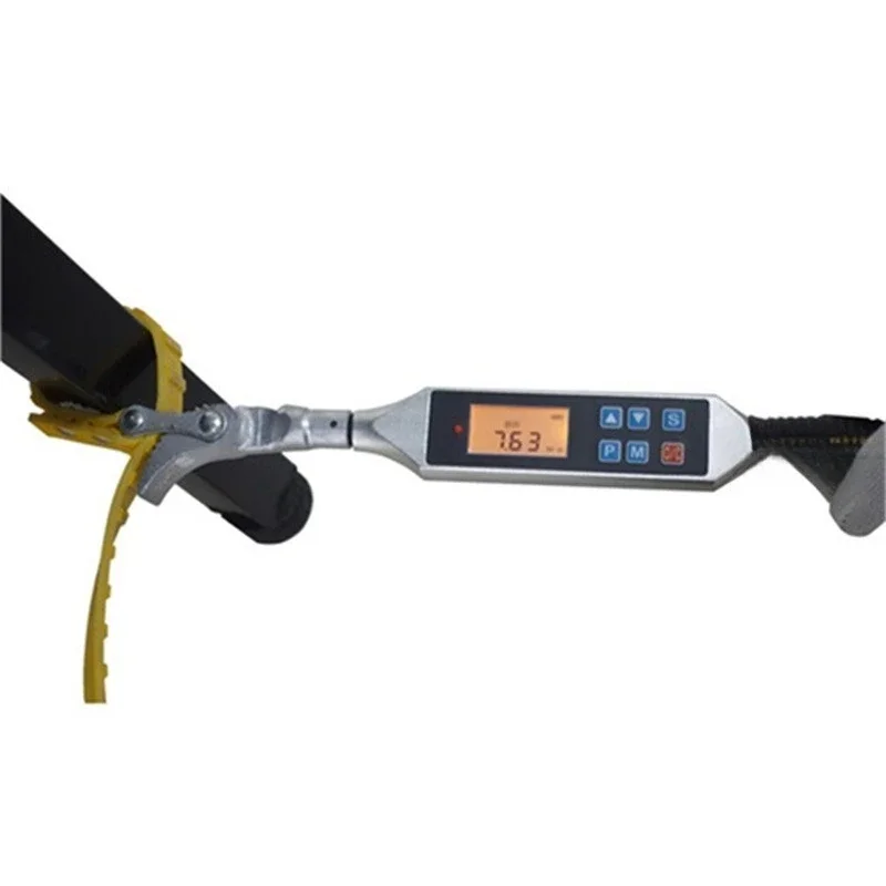 

4-20N.m Belt digital torque wrench, belt head digital torque wrench, digital torque wrench