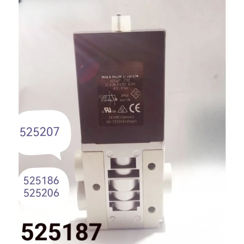 pieces-pour-electrovanne-festo-festo-mhe4-m1h-3-2g-1-4-525186-haute-vitesse-haute-frequence