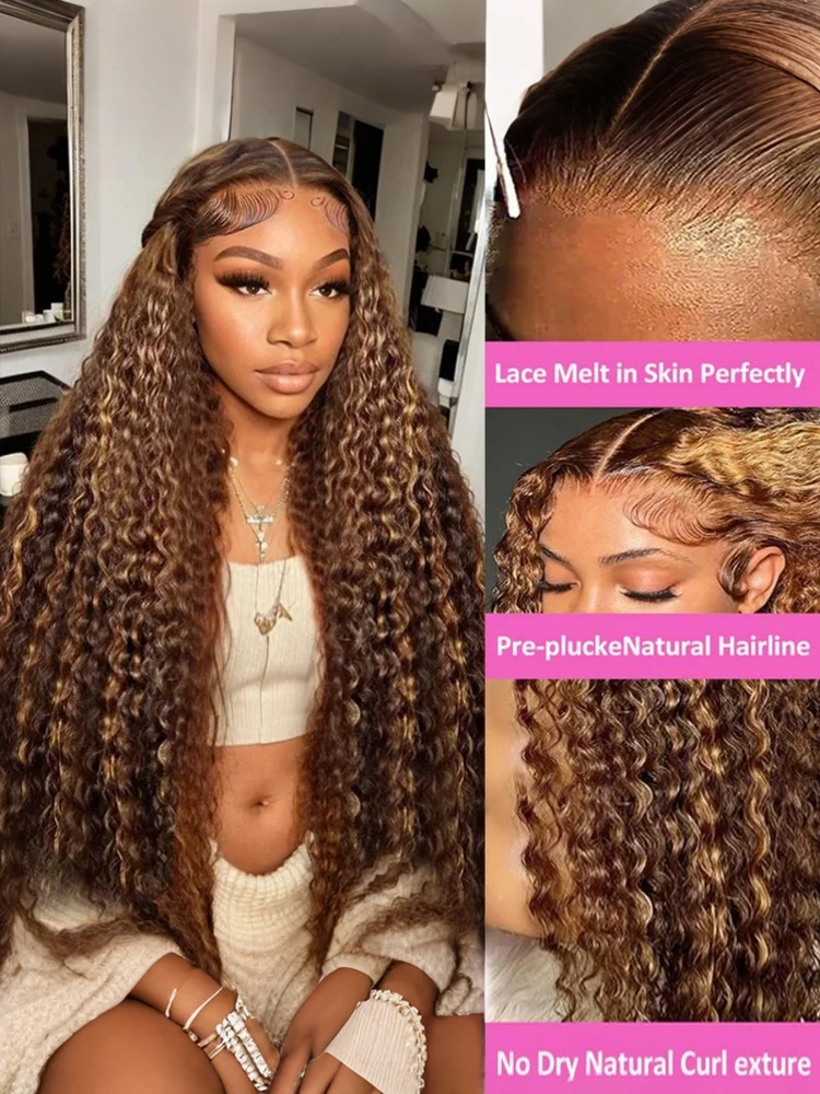 Thumbnail 3 - #67 Ranked Part Lace Wigs Picks in 2026