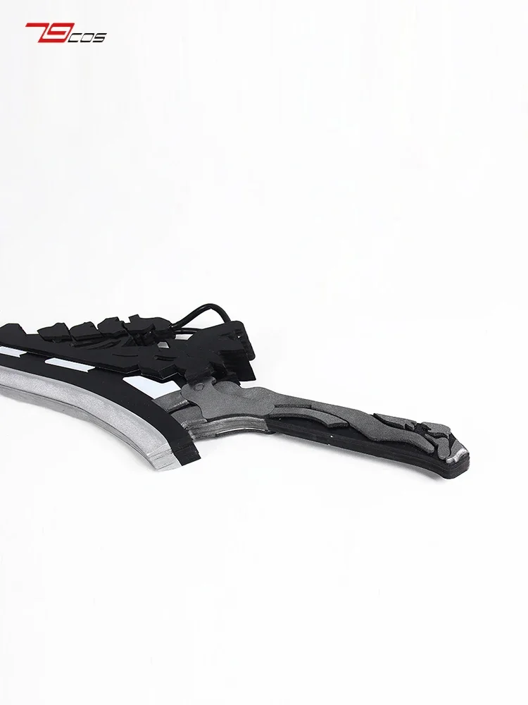 Conquer The Queen CODE VEIN Sword  Cosplay Props  Weapons Halloween Christmas Fancy Party Costumes Accessories