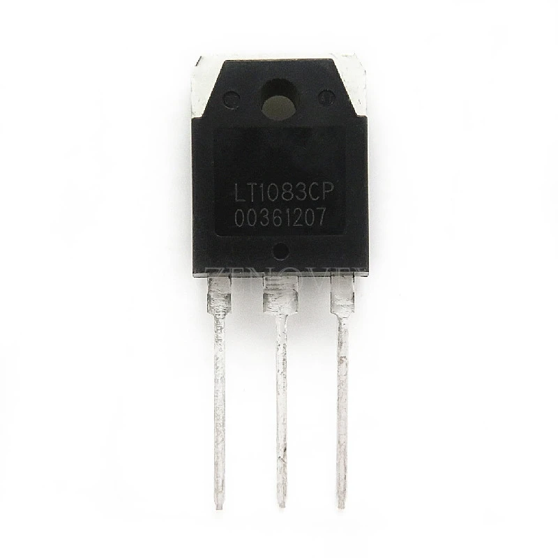 5PCS LT1083CP LT1083 KCQ60A06 60A06 K75T60 IKW75N60T K53S60 53S60 K50T60 K50T60 K50H603 50H603 TO-247