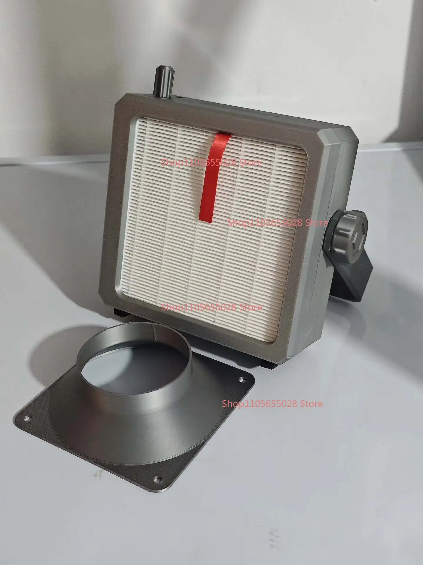 For Hapes Filters Vacuum Cleaners Desktop Purifiers Maasanding