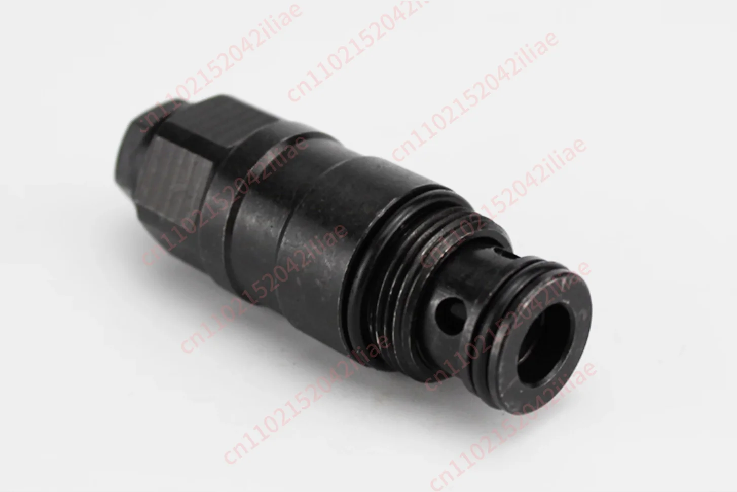 Overflow valve CDB2-F15 forklift multi way diversion hydraulic pressure regulating valve steering gear pump