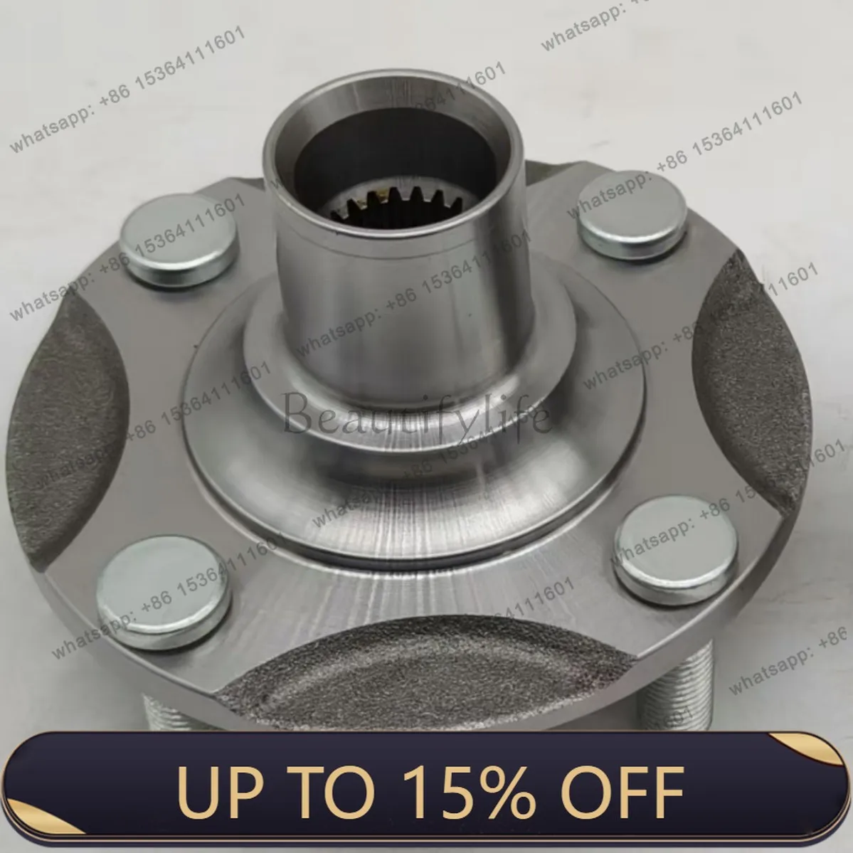 Factory Direct Sales Automotive Wheel Hub Bearing Assembly 3880A056 + 3885A039 3880A056 + 3885A023