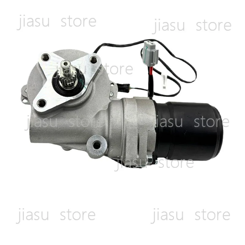 ATV UTV EPS Steering Motor Unit 9CR6‑103300‑20000 Compatible with CF Off‑Road Vehicle Repair Accessory