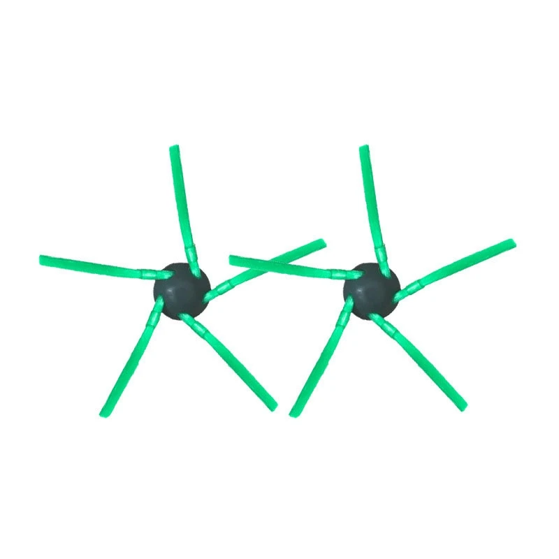 طقم استبدال مكنسة كهربائية لـ Vorwerk Kobold ، قطع غيار ، فرشاة دوارة رئيسية ، فرشاة دوارة ، فلتر Hepa ، VR200 ، VR300