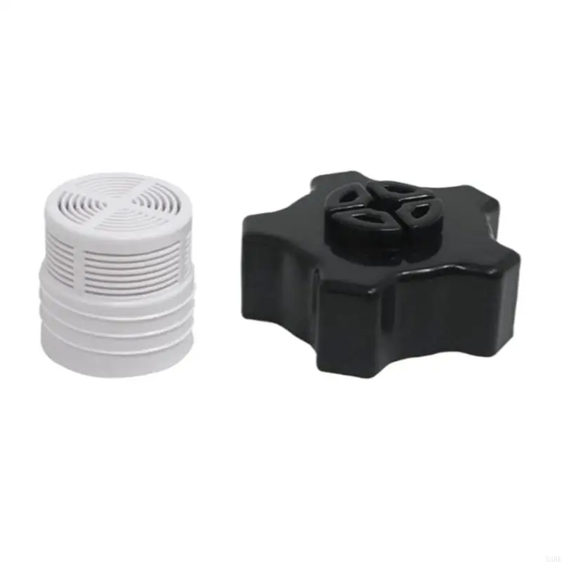 2025 New Efficient Pool Drain Covers Portable for Improved Water Circulation Daily Use