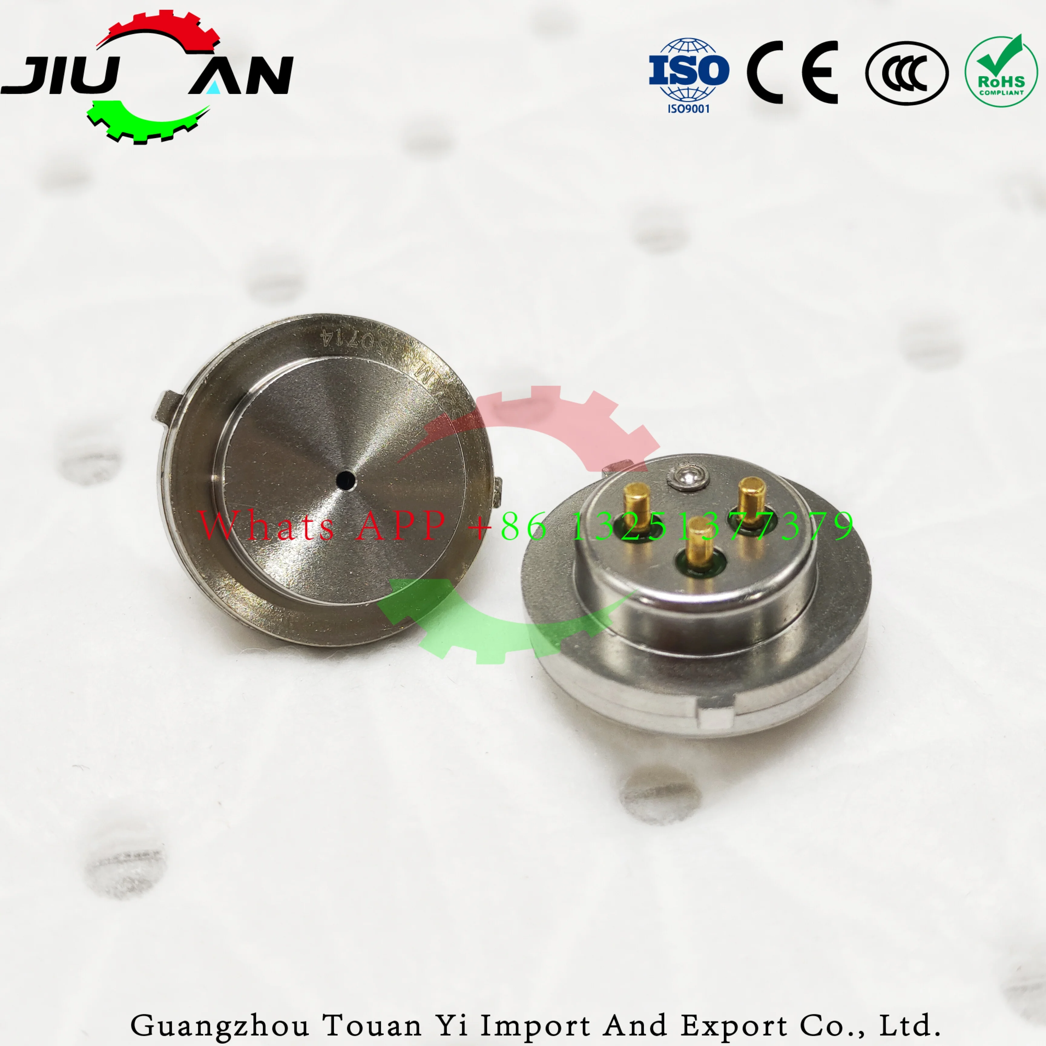 P173500 P173600 DQ380 0DE DQ500 Sensore pressione frizione trasmissione per Audi Q3, TT, VW Tiguan, Scirocco, Trannsporter