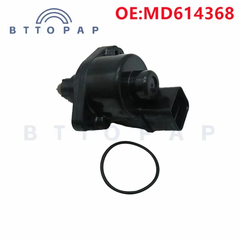 MD614368 Idle New A…