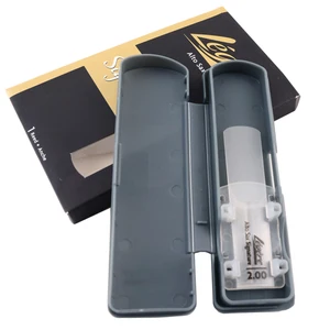 Legere Assinatura-Reed Sintético Saxofone Alto Reeds, Soprano, Tenor, Barítono, SAX 6 principais vendas palheta fibracel sax tenor - №3