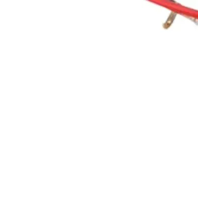 /5FT /Red /Transmission For Shift Cable AF72-1002 For B&M Aftermarket For Shifter Assembly Replacement Auto Part