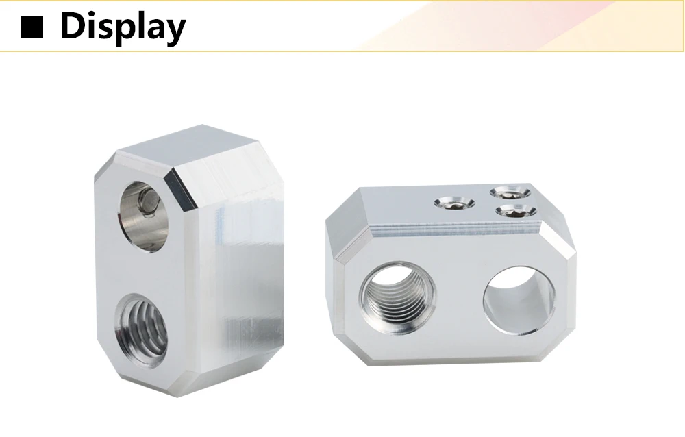 Trianglelab Prusa MK4 Nextruder Heizblock aus Aluminium für die Hotend-Baugruppe, speziell für Drucker mit Nextruder – Detail 5