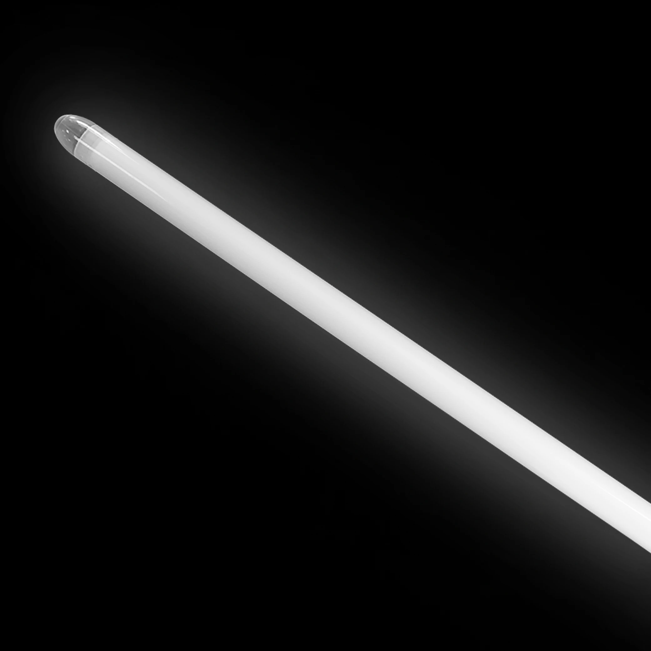 Long Replacement Light Saber Blade 92cm Outer Diameter 25.4mm Cosplay Prop Accessory