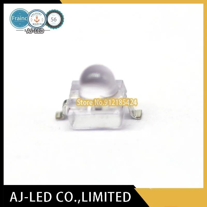 20pcs/lot TSML1020 infrared emission light-emitting diode wavelength 940nm SMD ± 12 ° small butterfly new