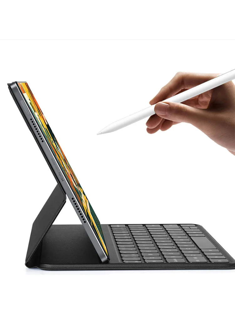 Xiaomi純正スタイラスペン2、Pad 6 / 6 Proキーボードケース、描画