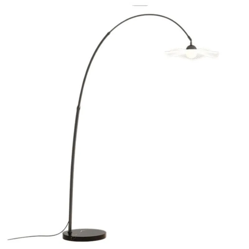 

Simple premium floor lamp, bedroom study desk lamp