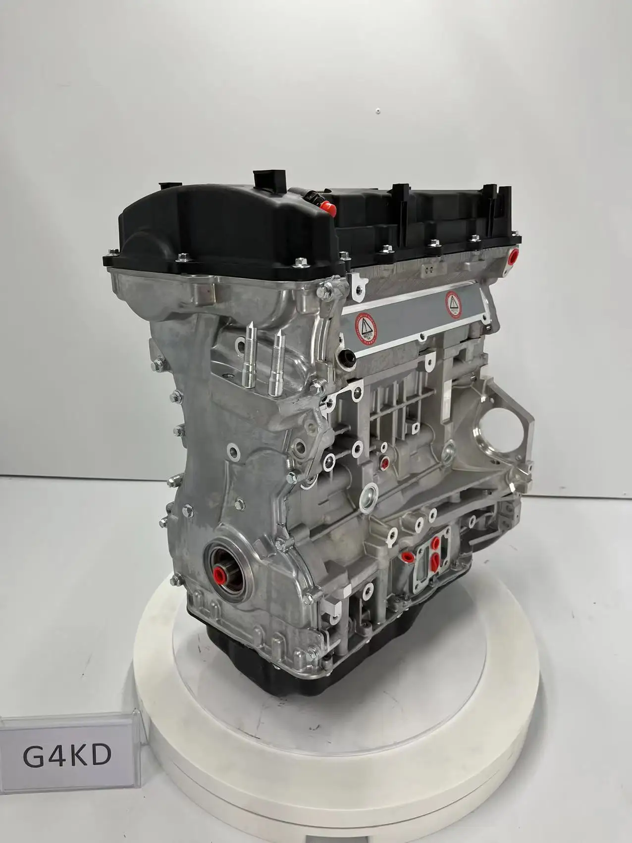 Brand New G4KD Oil Pump 2.0L Long Block/Bare Engine G-asoline Hot Run-In Tuned For HYUNDAI And KIA IX35/Sportage