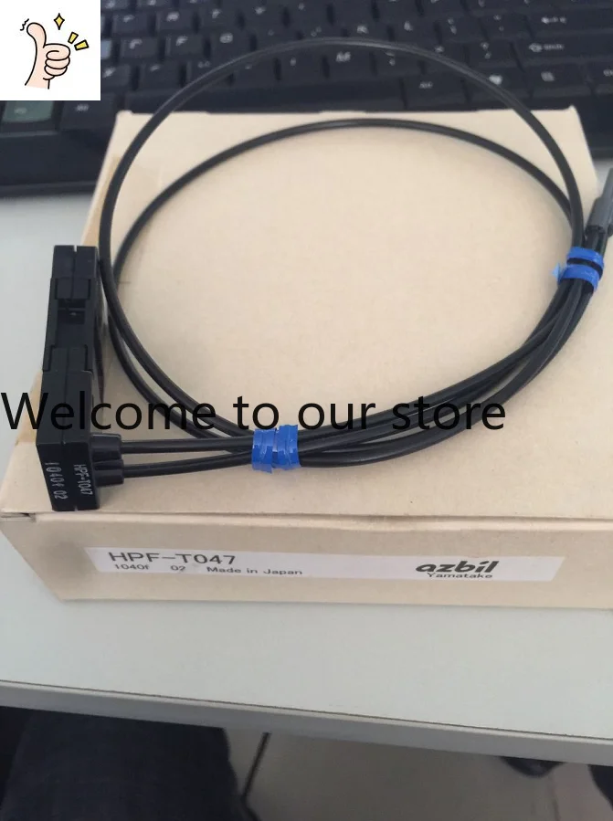 В октябре в наличии было волокно AZBIL Azbier Fiber HPF-T047.
