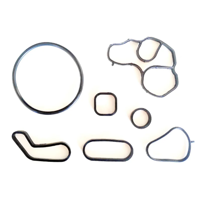 

Auto Engine Gasket Kit For Mini 1.6T N12 N14 N18