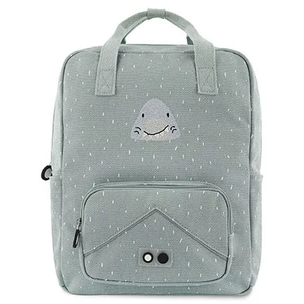 New Model Animal Cartoon Childrens Backpack Cute Design Lightweigh School Bag Boys Girls Toddler Kindergarten Kids Backpack image 5