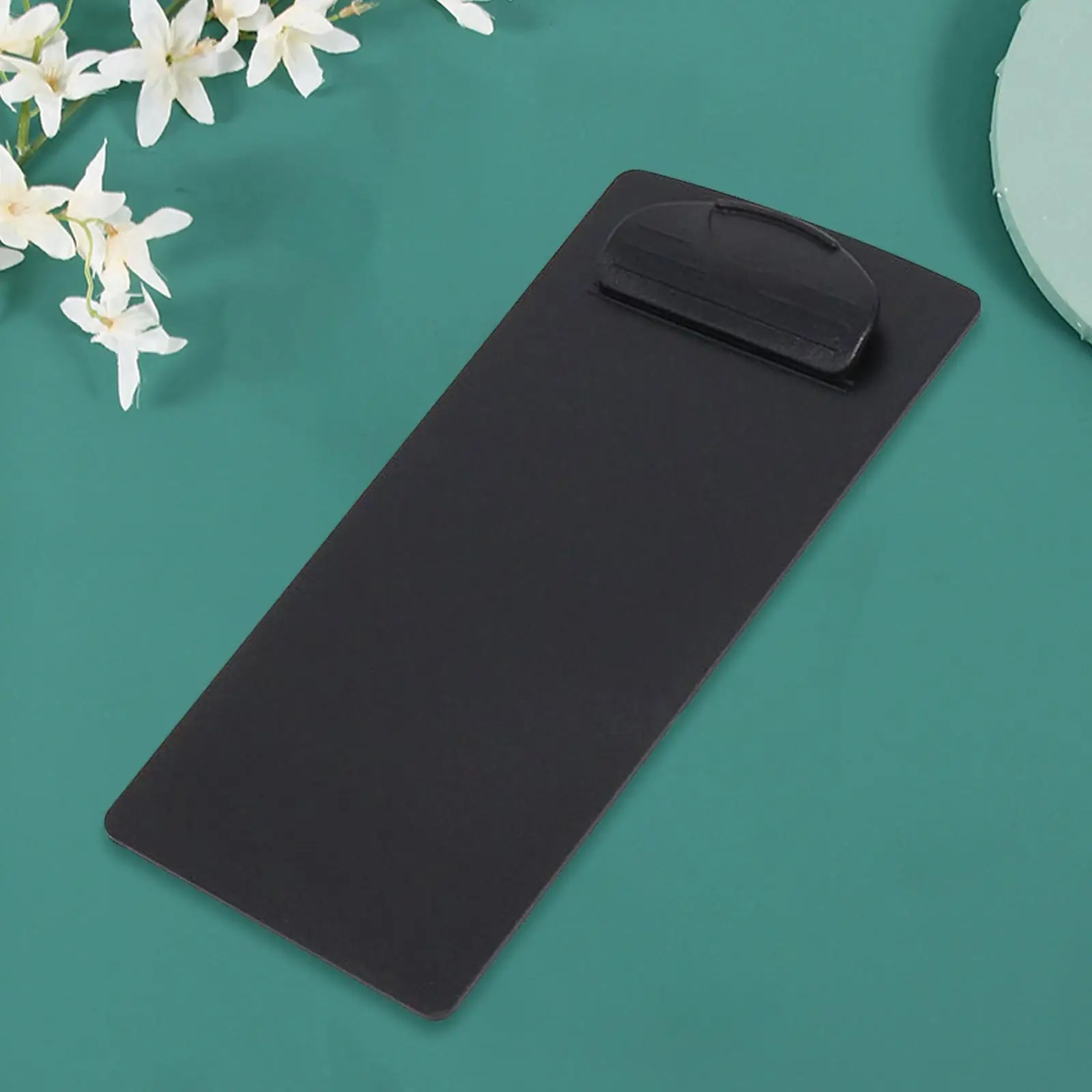 

Буфер обмена Держатель для документов Низкопрофильный зажим для деловых поездок