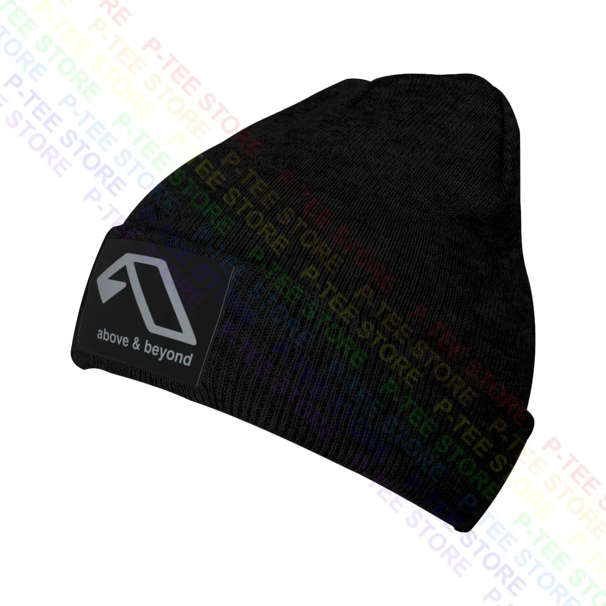 Above & Beyond Dj Anjunabeats Sz Knitted Beanie Hat Beanies Cap Top Hipster High Quality