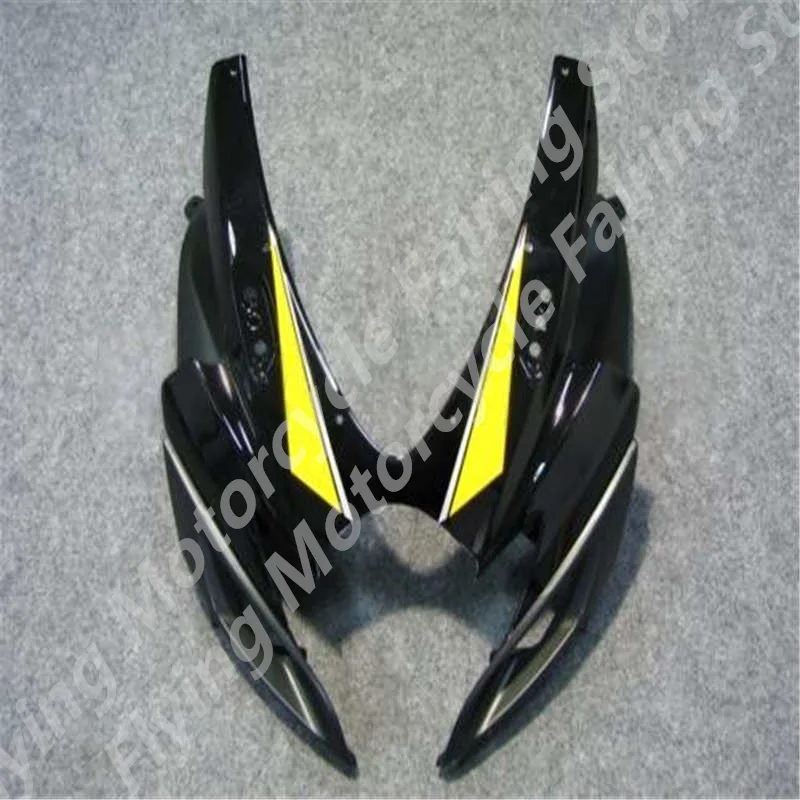 Fairing kit for G S XR600 750 K6 06 07 yellow  black G S XR 600 G S XR750 2006 2007 ABS  parts Motorcycle Fairings set