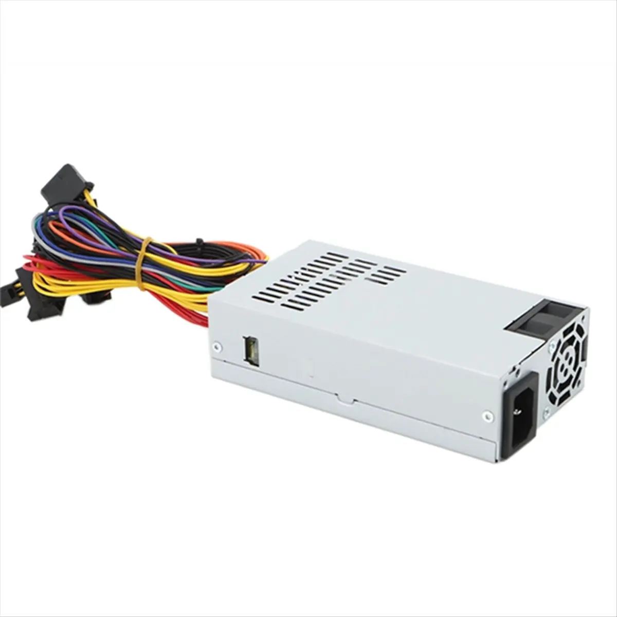 A64I JULONGFENGBAO 300W Power Supply Mini ITX Flex ATX PSU Computer Power Supplies for POS IPC Server Desktop for Small Form Fac