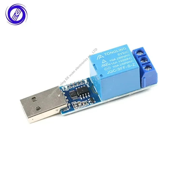 LCUS-1 Type 1 Chann…