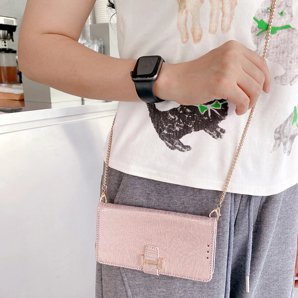 Crossbody Classic B…