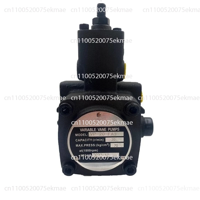 pompe-a-huile-hydraulique-vp-30-fa3-pompe-a-palettes-elite-vp-20-vp-40-15-12-fa3