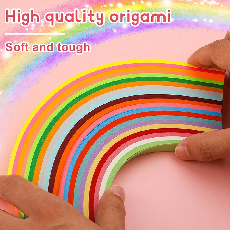 Thumbnail 2 - #28 New Origami Paper Arrivals