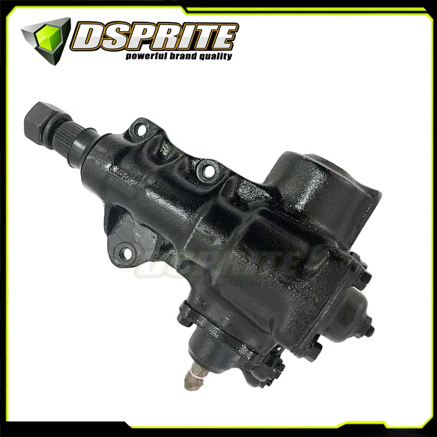 Auto 200PAJERO Power Steering Rack For MITSUBISHI L SPORT I MR319978 MR319977 MR267451 MR133333 MB553774