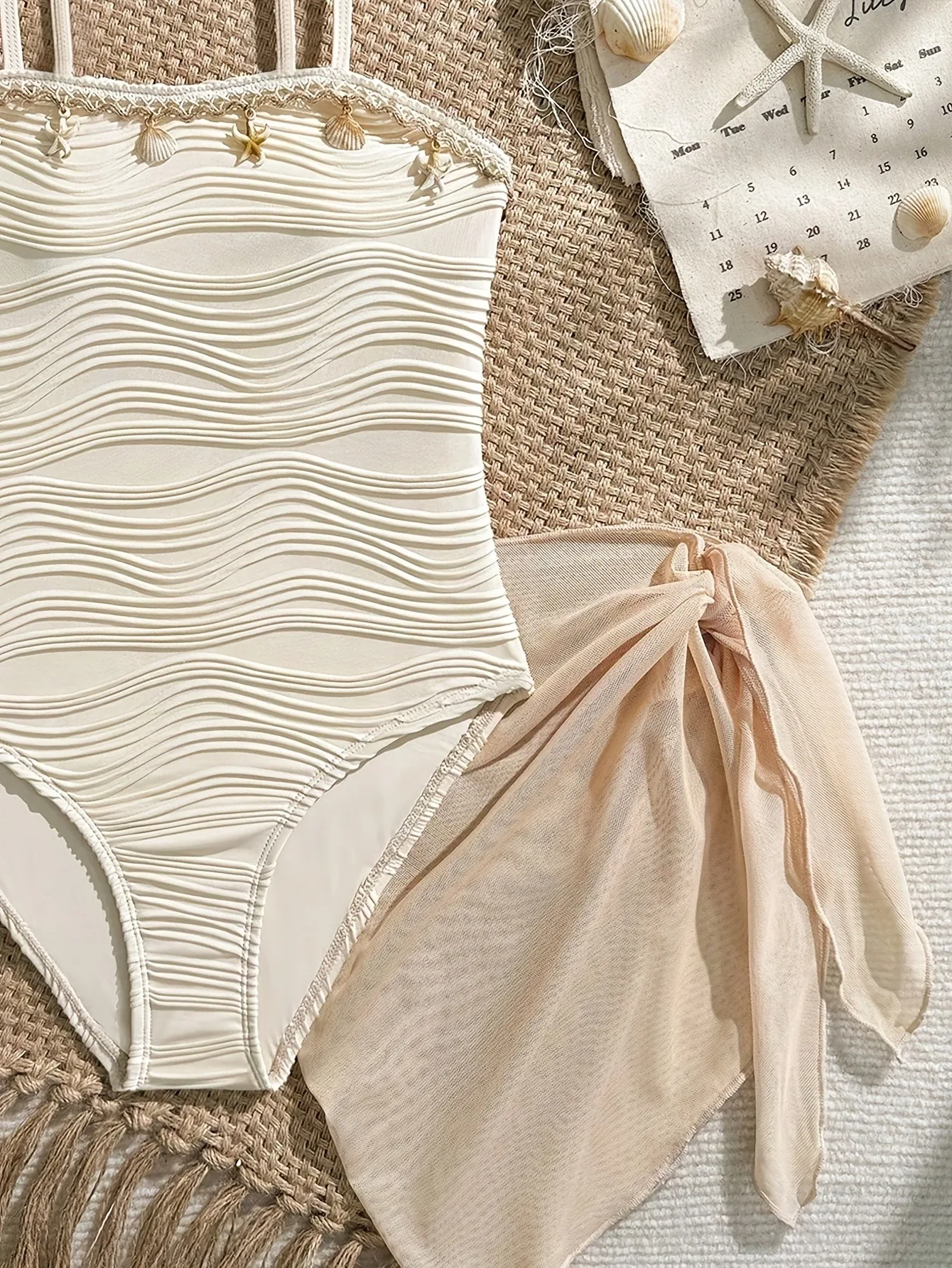 Thumbnail 3 - #32 Best Rated Baby Swimwear to Buy in 2026