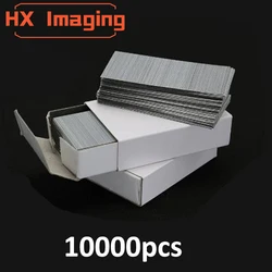 HX Imaging Automatic Heavy Duty Electric Staplers Table Smart Sensor Stapler 2-50pcs A4 Paper 10000PCS Staplers 2.7*5.2