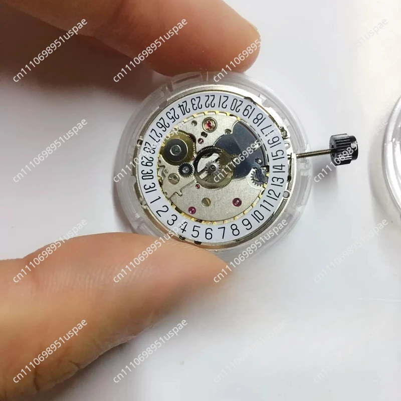 For Parts for Swiss 2824-2 Movement Case Watch Accessories Mechanical Watch Original Automatic Mechanical Core