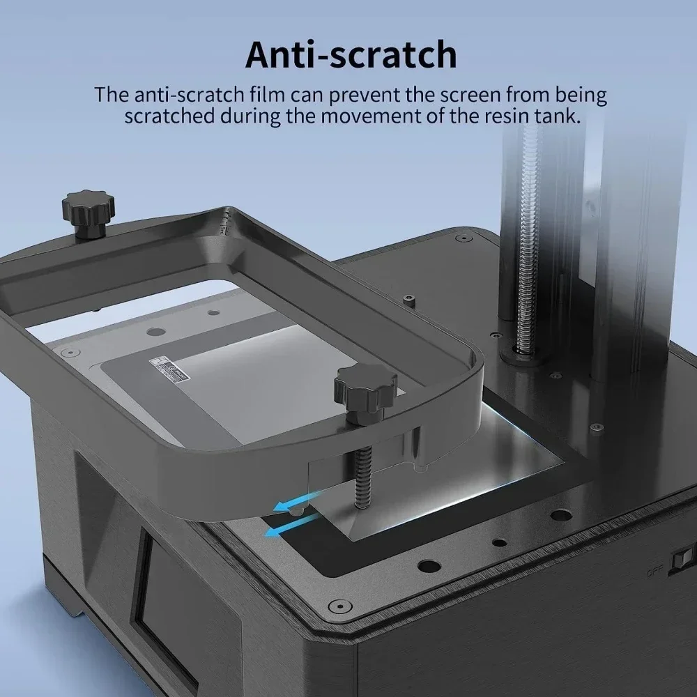 Thumbnail 3 - #37 3D Printer Accessories Comparison Guide